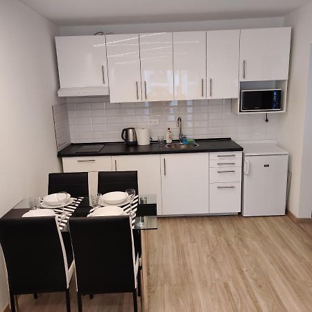 Apartmán PIRÁT Apartman Siófok Exteriér fotografie